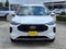 2025 Ford Escape ST-Line Elite