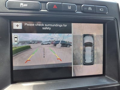 2019 Ford Expedition Max Platinum