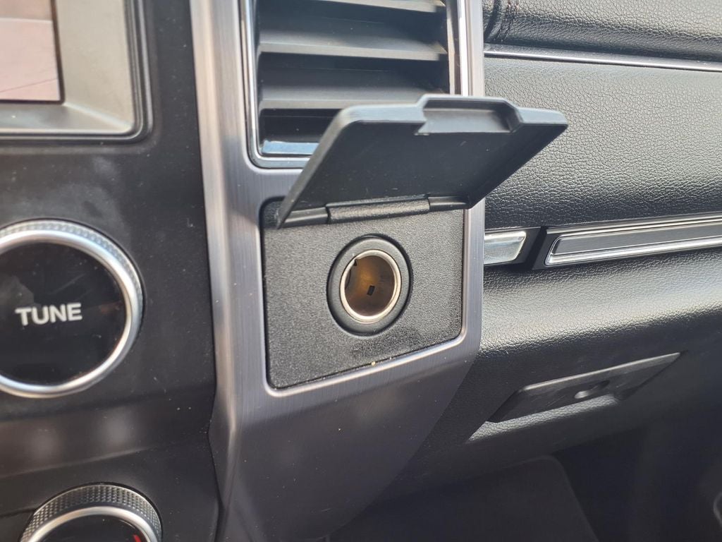 2019 Ford Expedition Max Platinum