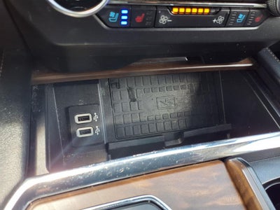2019 Ford Expedition Max Platinum