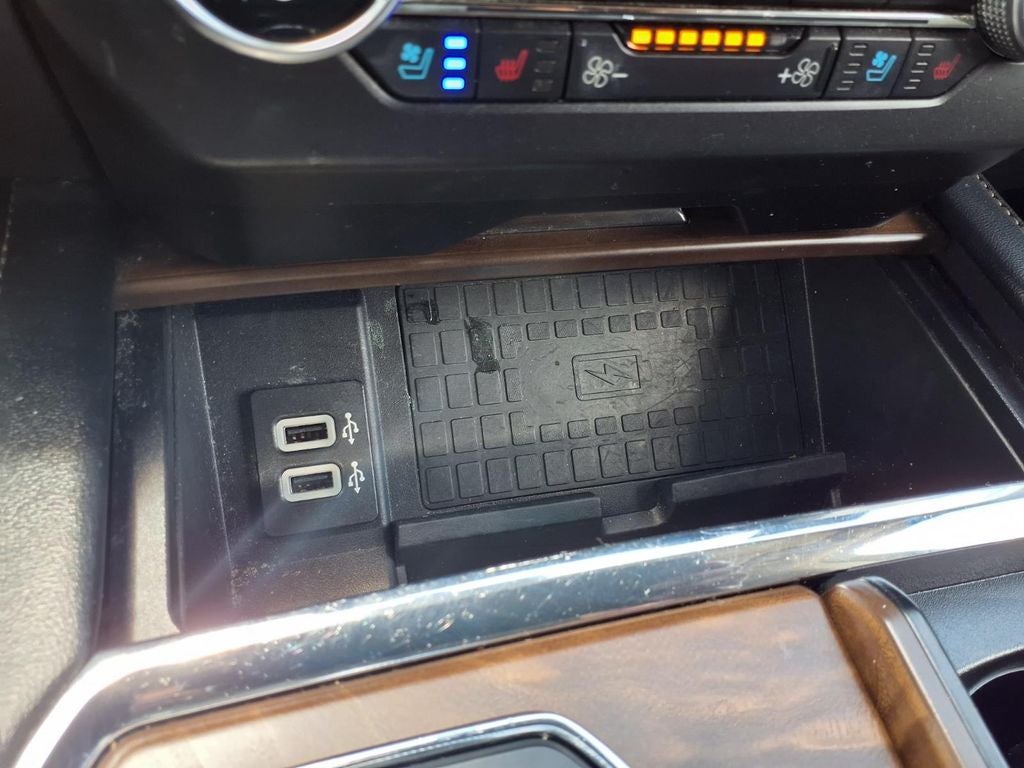 2019 Ford Expedition Max Platinum