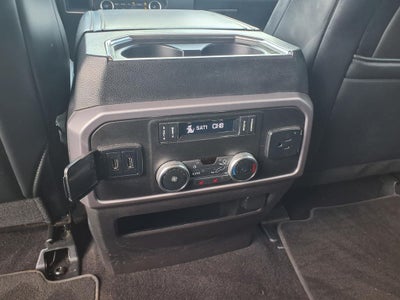 2019 Ford Expedition Max Platinum