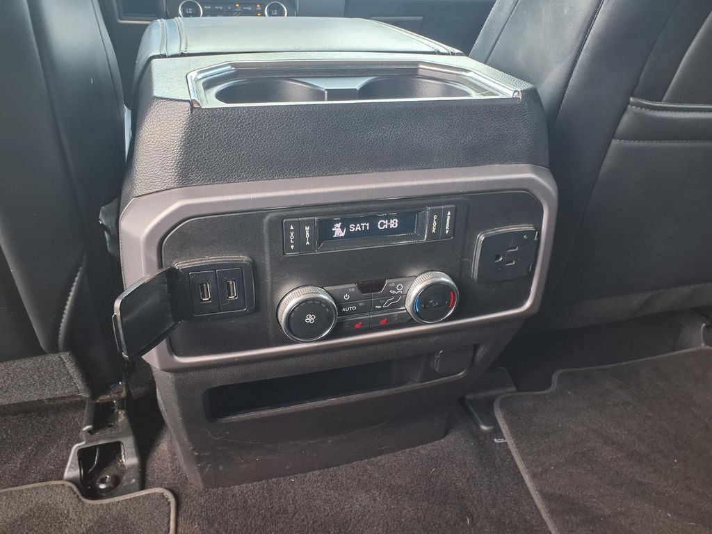 2019 Ford Expedition Max Platinum