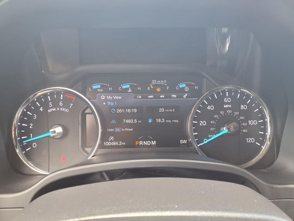 2019 Ford Expedition Max Platinum