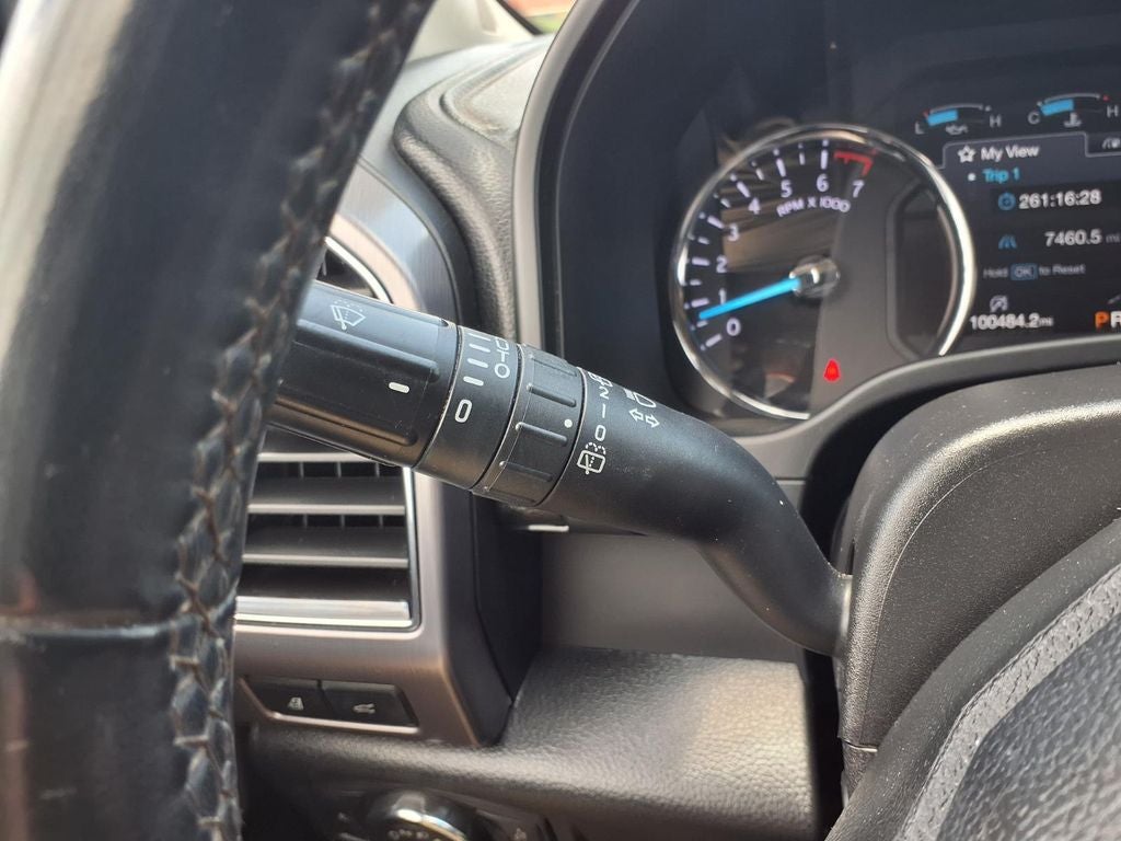 2019 Ford Expedition Max Platinum
