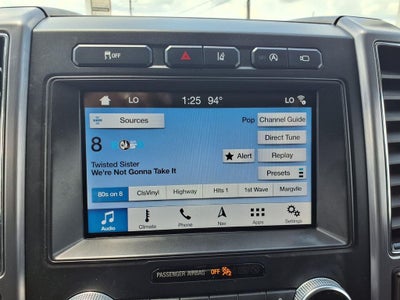 2019 Ford Expedition Max Platinum
