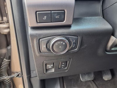 2019 Ford Expedition Max Platinum