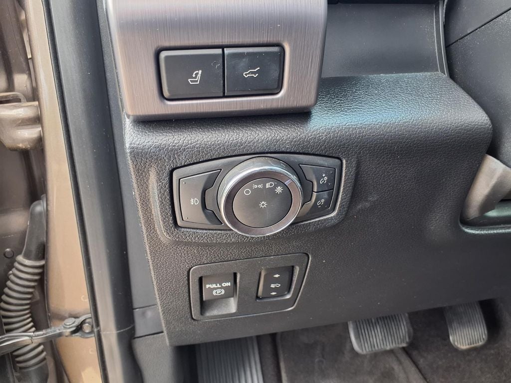 2019 Ford Expedition Max Platinum