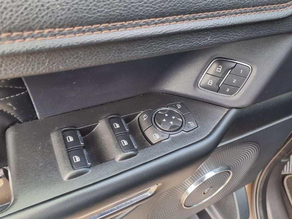 2019 Ford Expedition Max Platinum