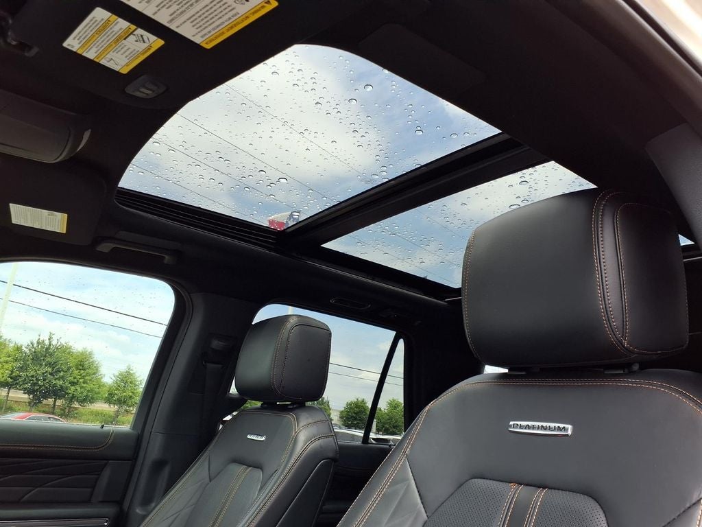 2023 Ford Expedition Max Platinum