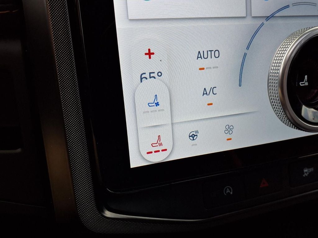 2023 Ford Expedition Max Platinum