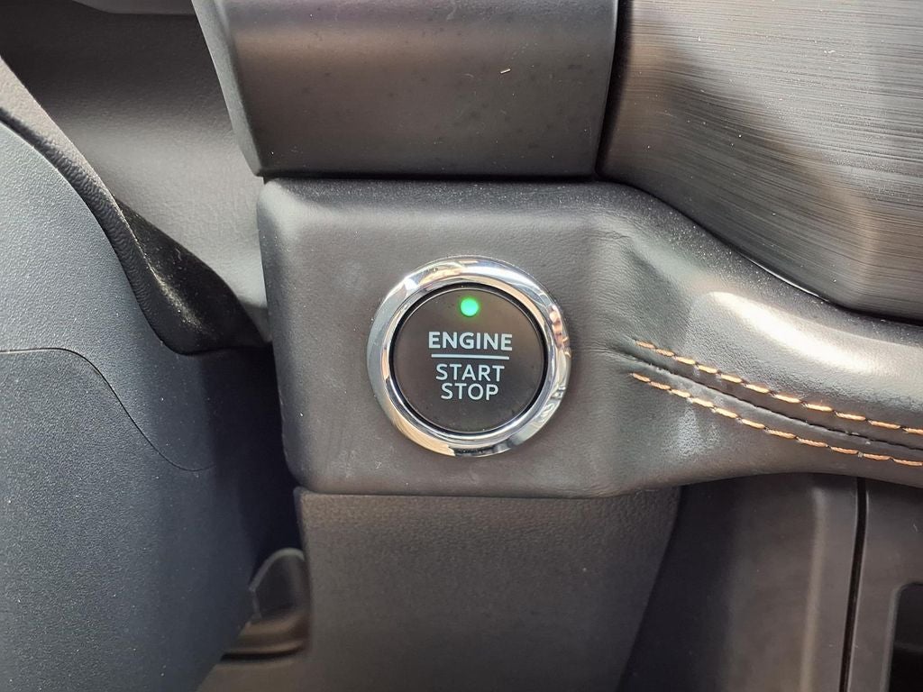 2023 Ford Expedition Max Platinum
