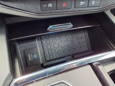 2023 Ford Expedition Max Platinum
