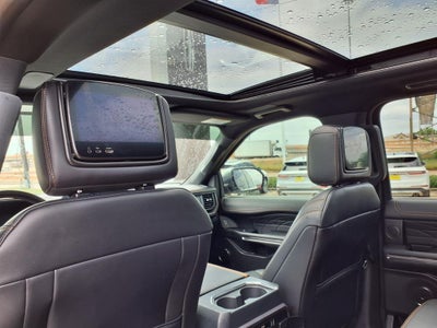 2023 Ford Expedition Max Platinum