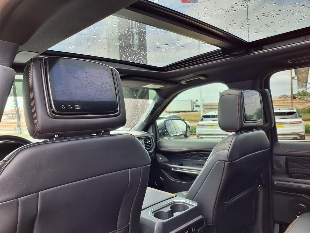 2023 Ford Expedition Max Platinum