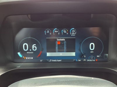 2023 Ford Expedition Max Platinum