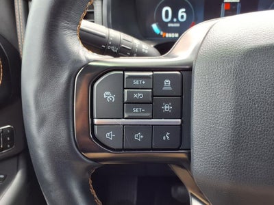 2023 Ford Expedition Max Platinum