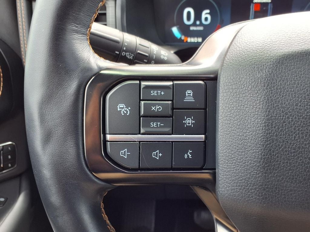 2023 Ford Expedition Max Platinum