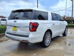 2023 Ford Expedition Max Platinum