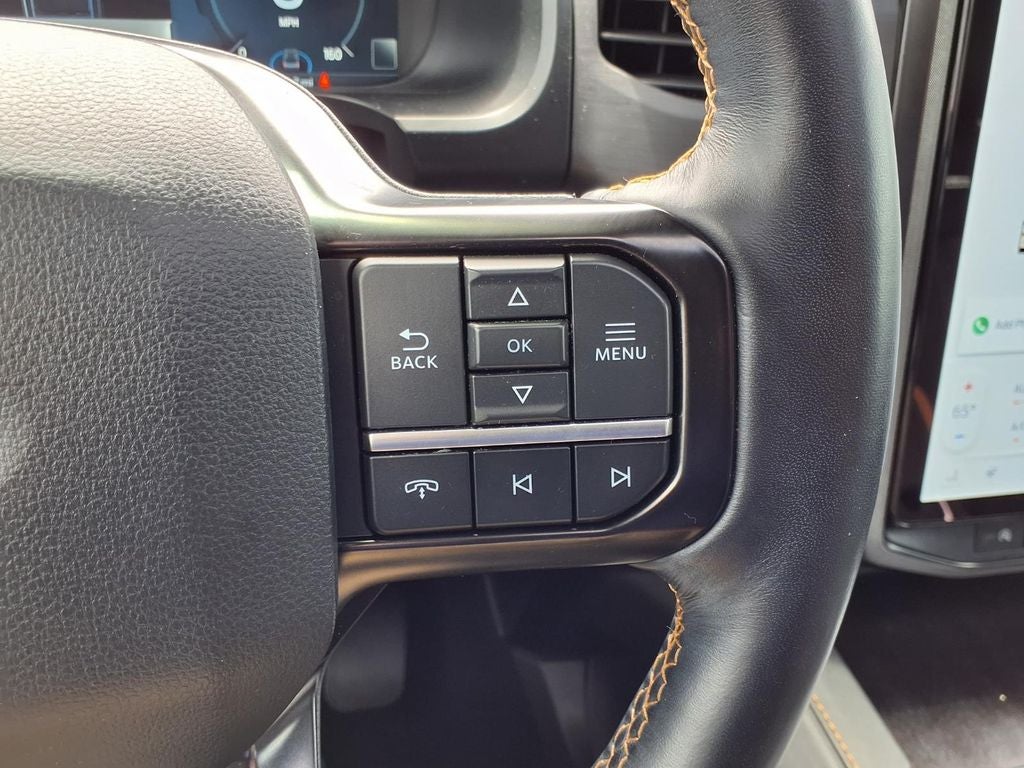 2023 Ford Expedition Max Platinum