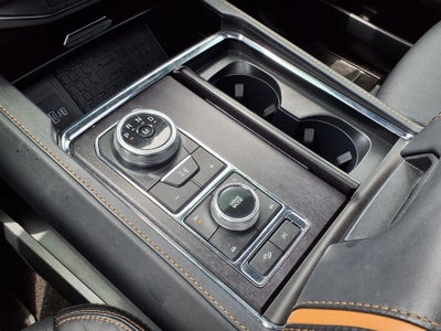 2023 Ford Expedition Max Platinum