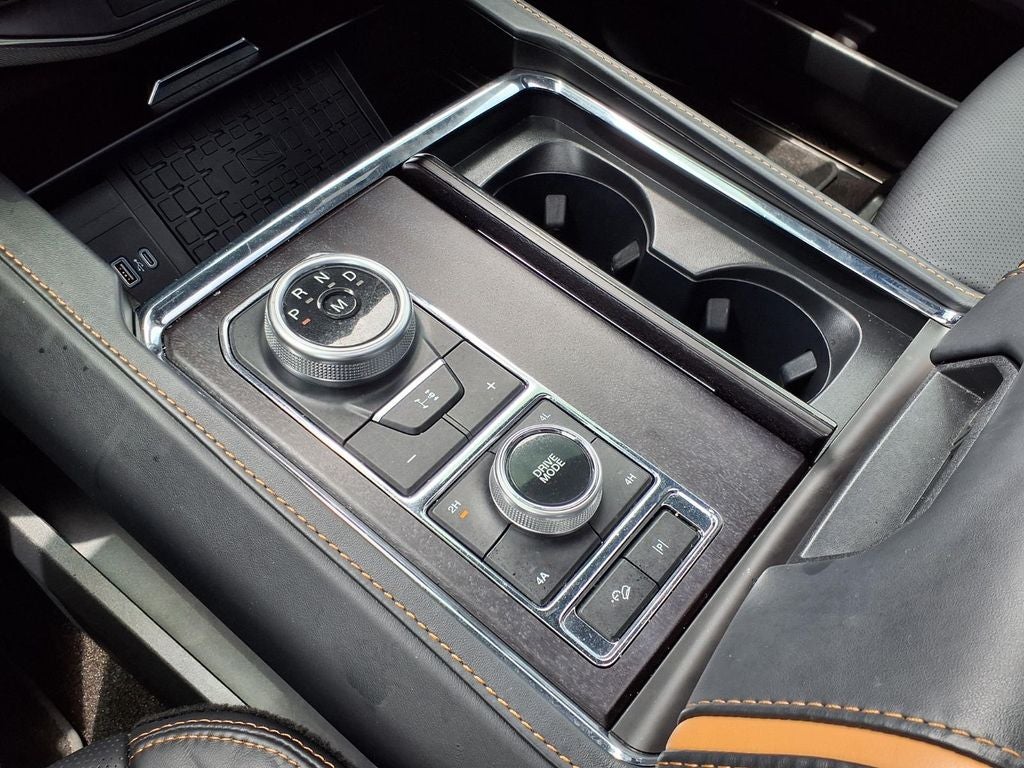 2023 Ford Expedition Max Platinum