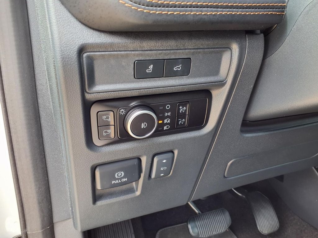 2023 Ford Expedition Max Platinum