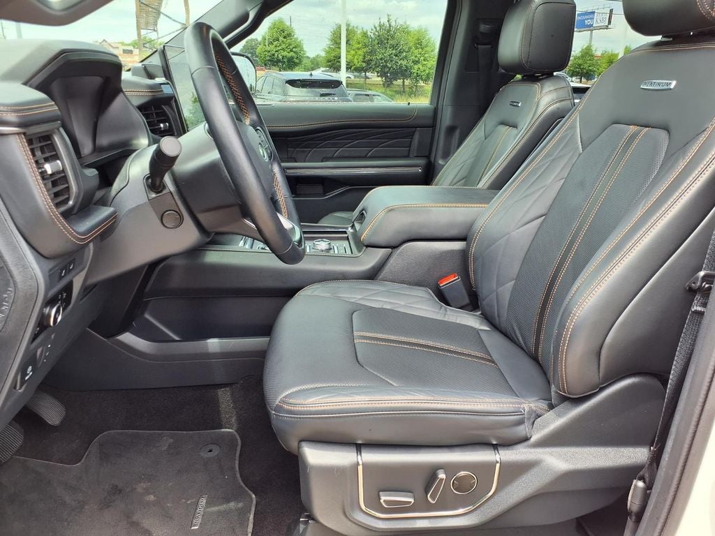 2023 Ford Expedition Max Platinum