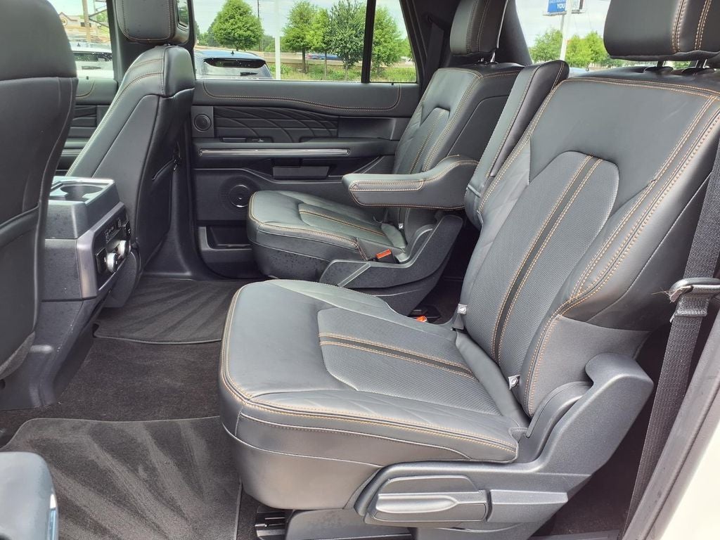 2023 Ford Expedition Max Platinum