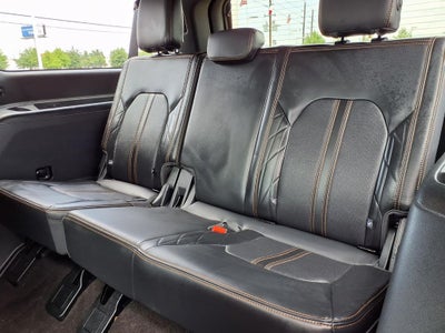 2023 Ford Expedition Max Platinum