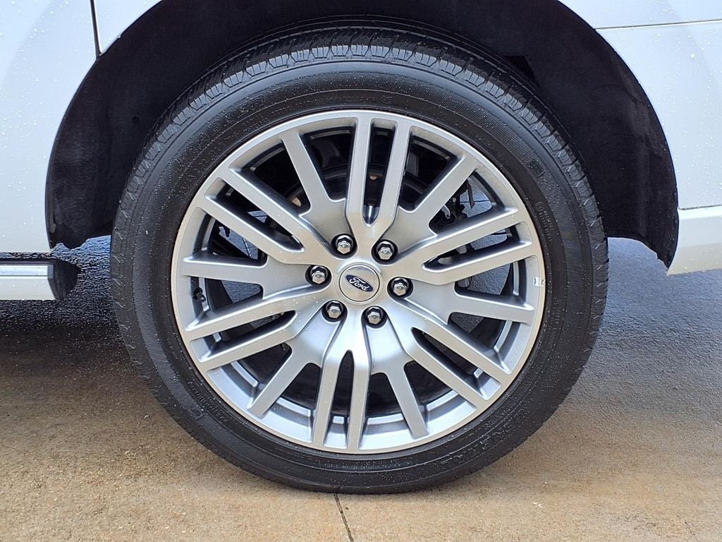 2023 Ford Expedition Max Platinum