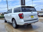 2023 Ford Expedition Max Platinum