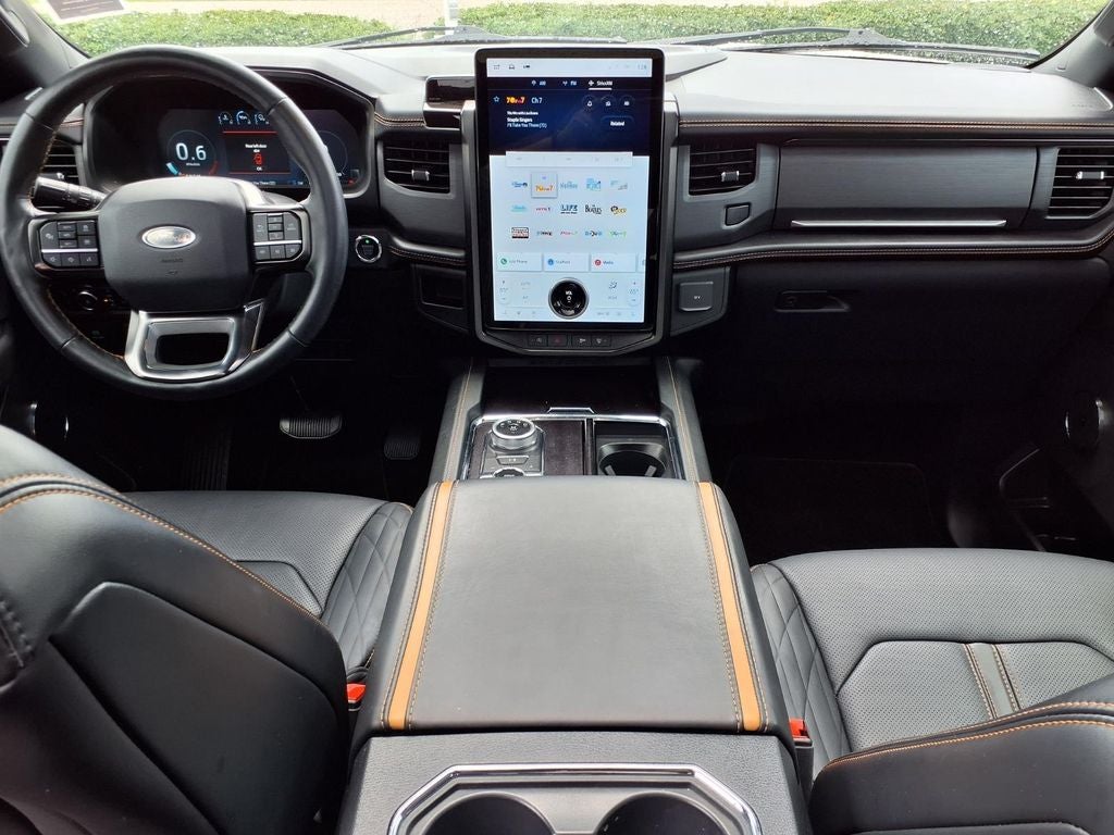2023 Ford Expedition Max Platinum