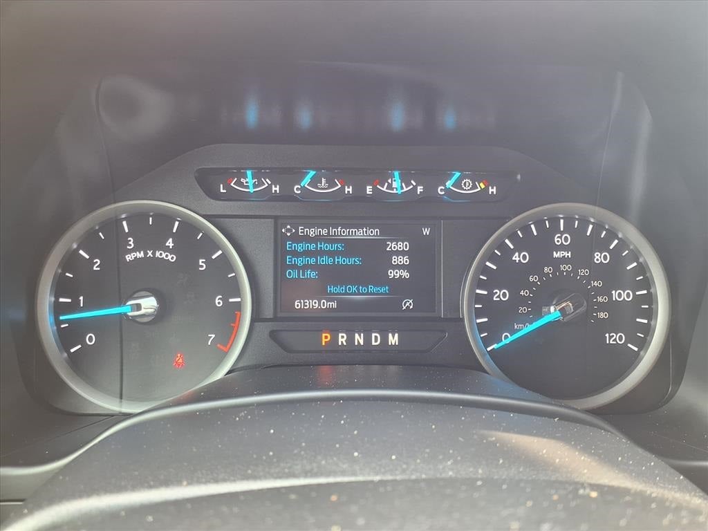 2021 Ford Expedition XLT