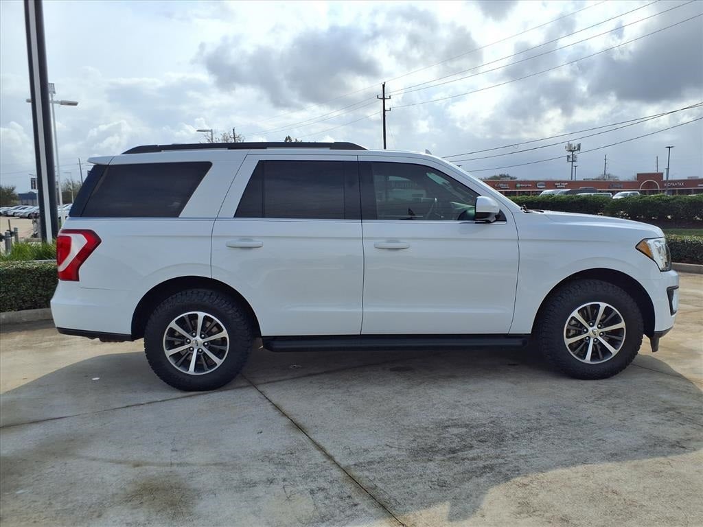 2021 Ford Expedition XLT