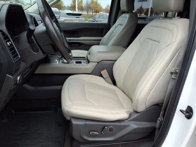 2019 Ford Expedition Limited