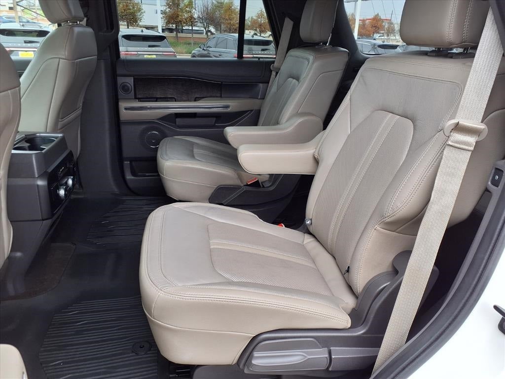 2019 Ford Expedition Limited