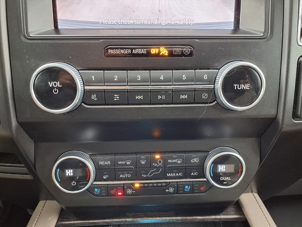 2021 Ford Expedition Limited