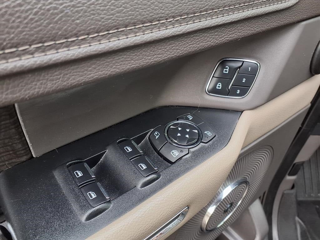 2021 Ford Expedition Limited