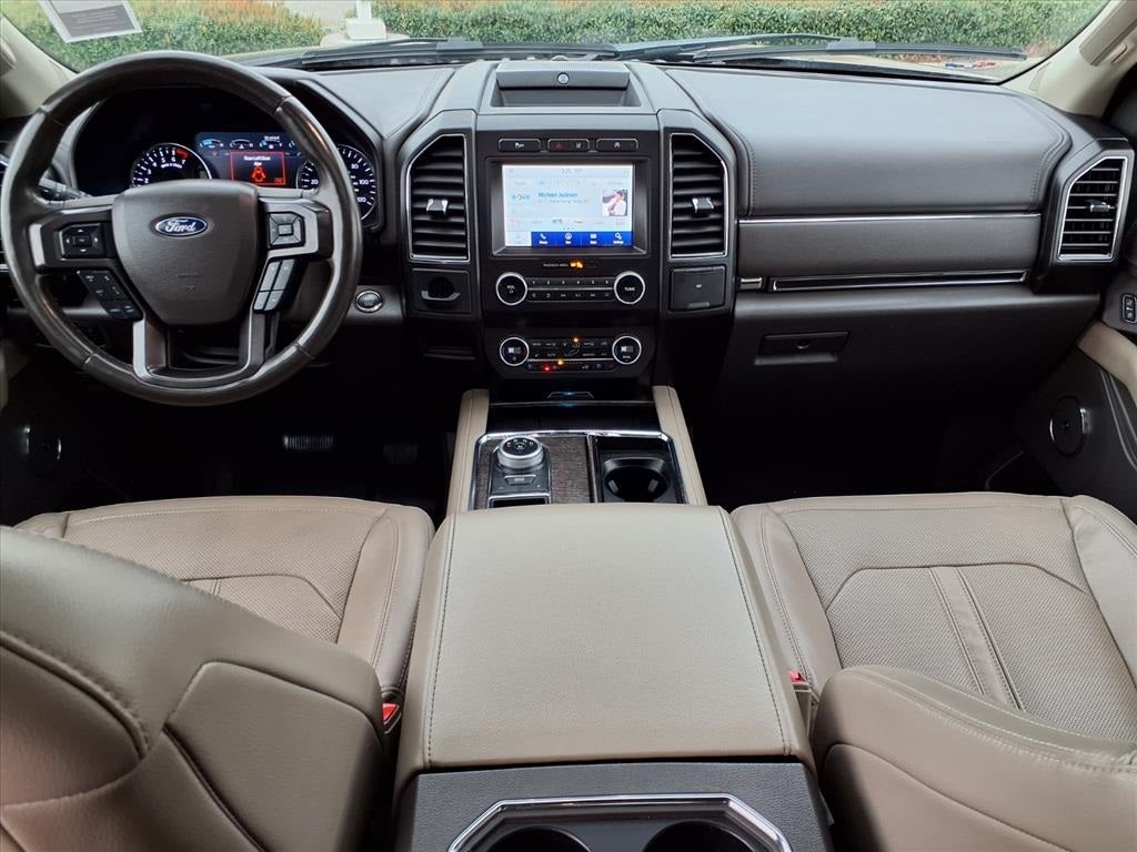 2021 Ford Expedition Limited