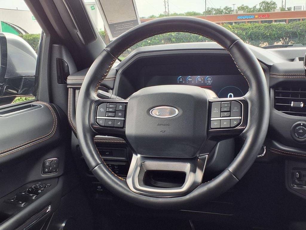 2024 Ford Expedition Platinum
