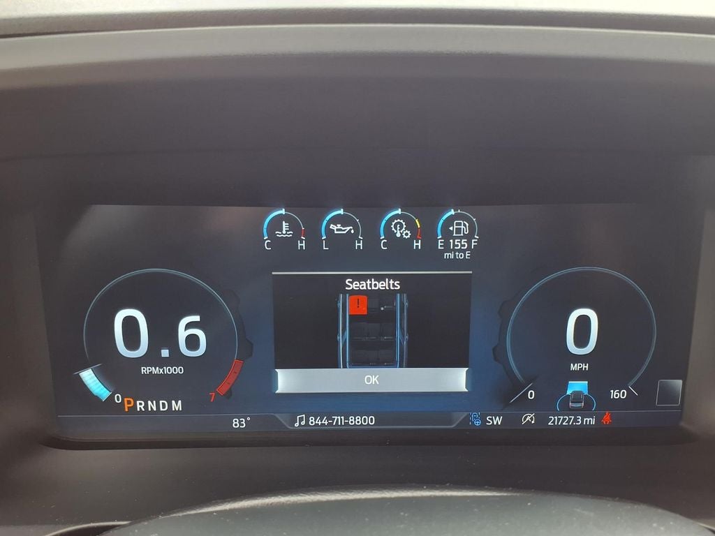 2024 Ford Expedition Platinum