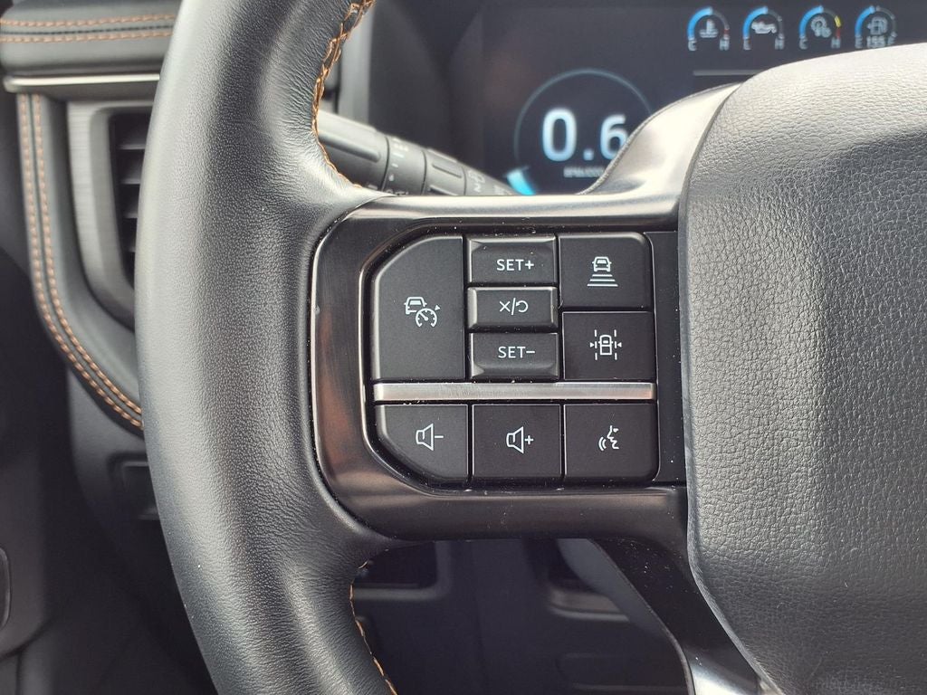 2024 Ford Expedition Platinum