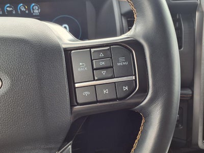 2024 Ford Expedition Platinum