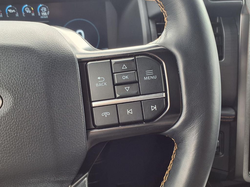 2024 Ford Expedition Platinum