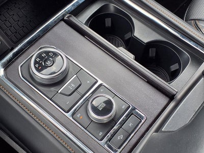 2024 Ford Expedition Platinum