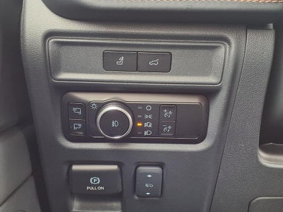 2024 Ford Expedition Platinum