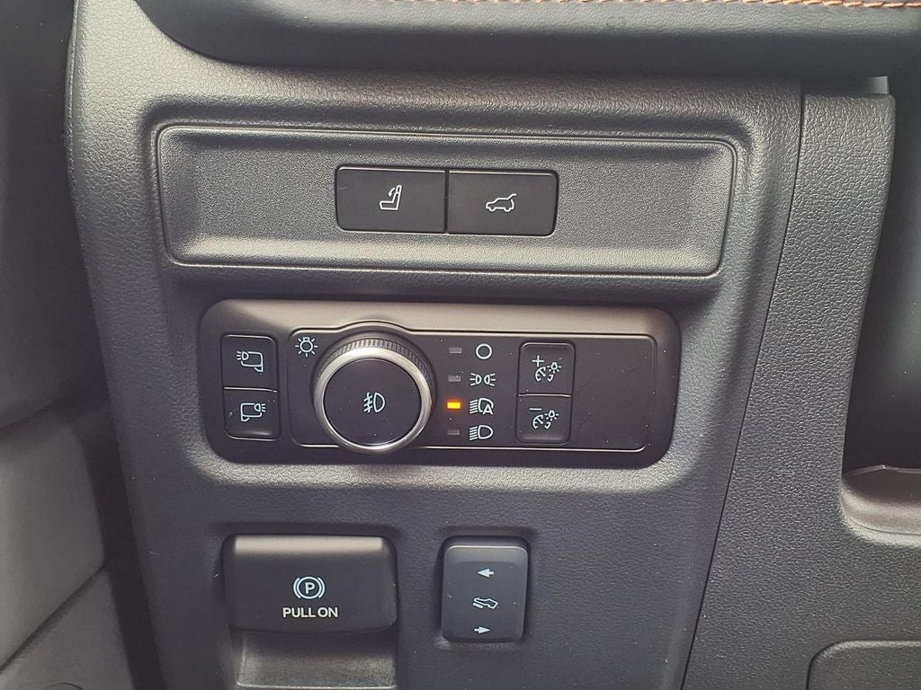 2024 Ford Expedition Platinum