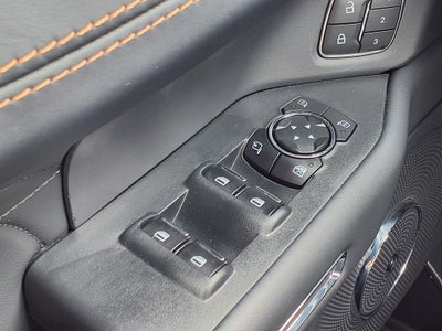 2024 Ford Expedition Platinum
