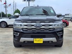 2024 Ford Expedition Platinum